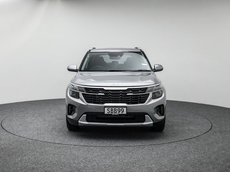 2026 Kia Seltos LX 2.0 Petrol image 4