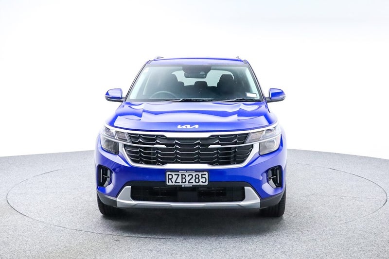 2026 Kia Seltos LX+ 2.0 Petrol image 2