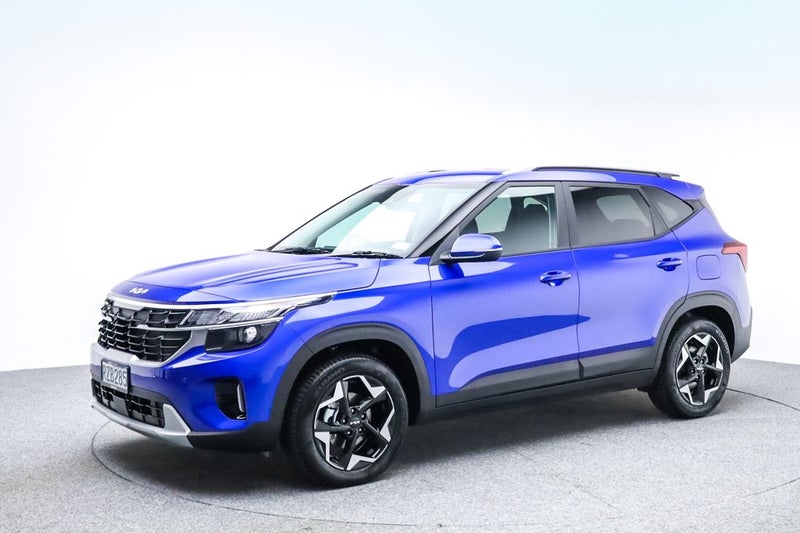 2026 Kia Seltos LX+ 2.0 Petrol image 3