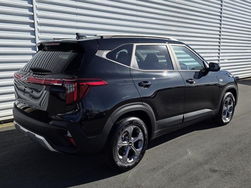 2026 Kia Seltos LX 2.0 Petrol IVT image 4