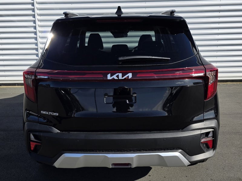 2026 Kia Seltos LX 2.0 Petrol IVT image 5