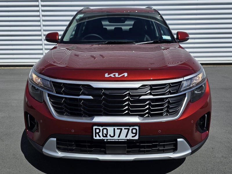 2026 Kia Seltos LX+ 2.0 Petrol IVT image 2