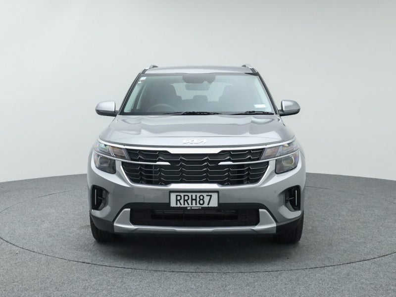 2026 Kia Seltos LX 2.0 Petrol IVT image 4