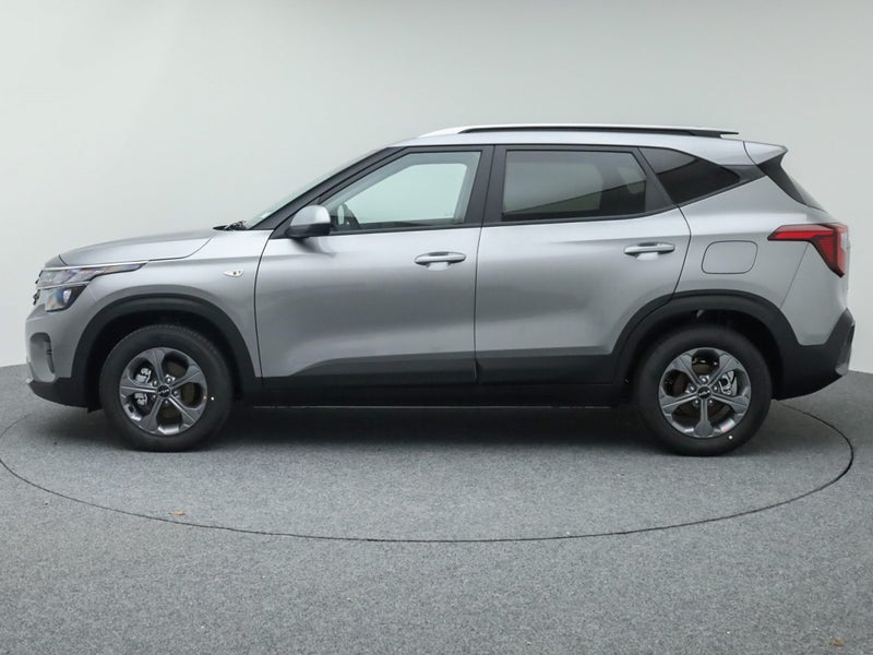 2026 Kia Seltos LX 2.0 Petrol IVT image 5