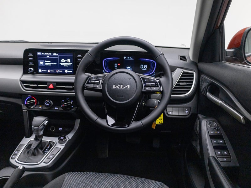 2026 Kia Seltos LX 2.0 Petrol IVT image 2