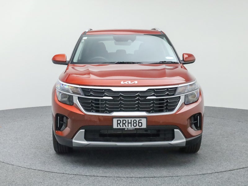 2026 Kia Seltos LX 2.0 Petrol IVT image 4