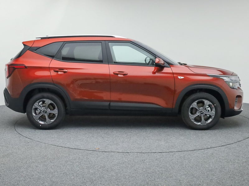 2026 Kia Seltos LX 2.0 Petrol IVT image 5