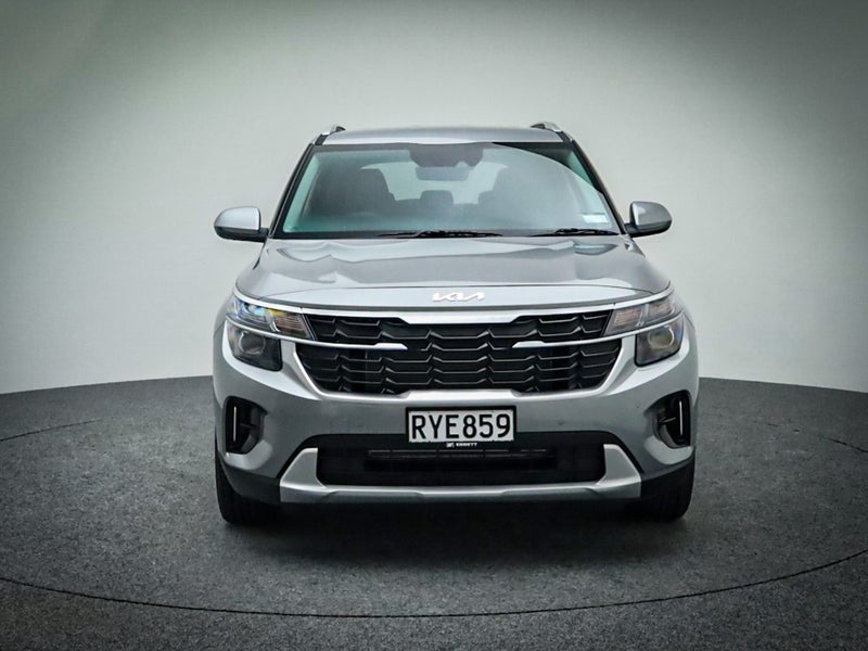 2026 Kia Seltos LX 2.0 Petrol IVT image 4