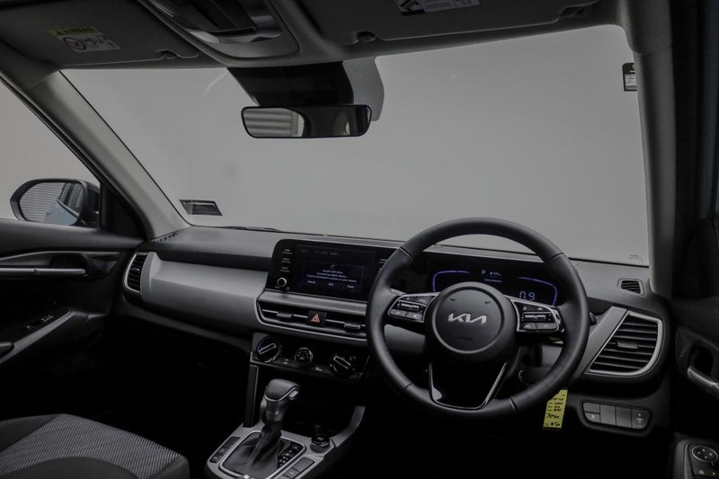 2026 Kia Seltos LX 2.0 Petrol IVT image 2