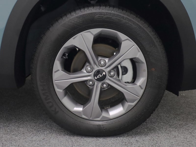 2026 Kia Seltos LX 2.0 Petrol IVT image 3