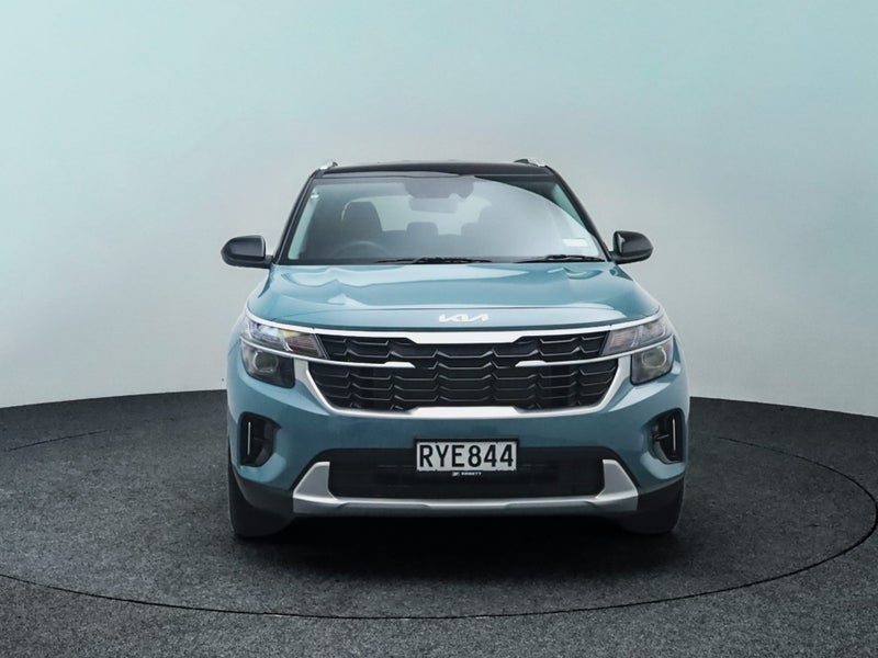 2026 Kia Seltos LX 2.0 Petrol IVT image 4