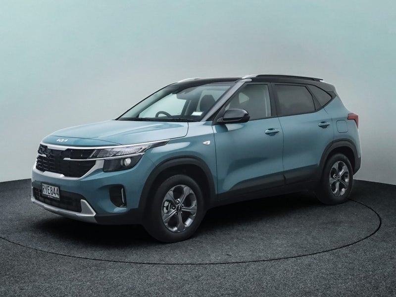 2026 Kia Seltos LX 2.0 Petrol IVT image 5
