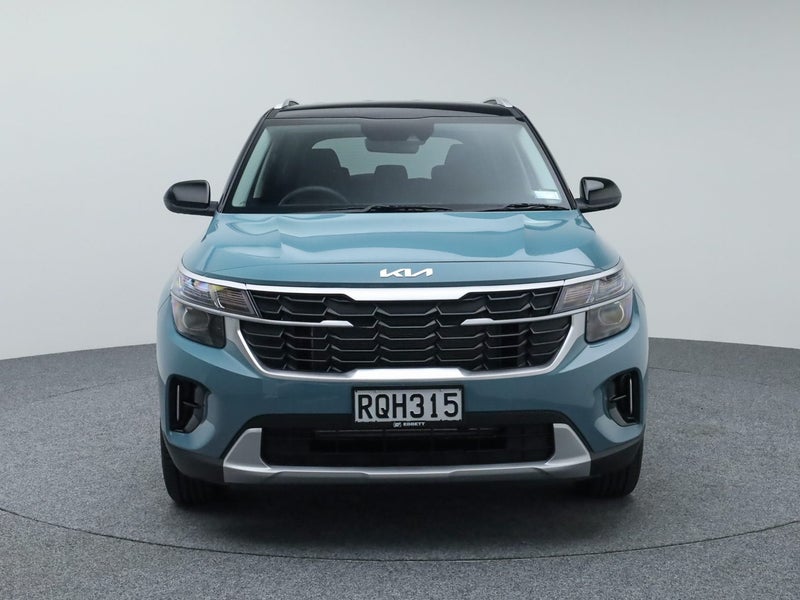 2026 Kia Seltos LX 2.0 Petrol IVT image 4