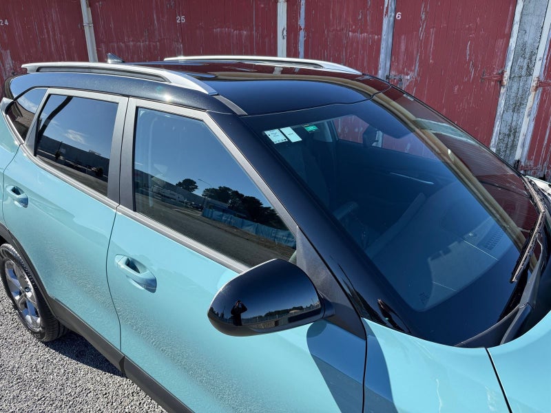 2026 Kia Seltos LX 2.0 (Two Tone) image 4