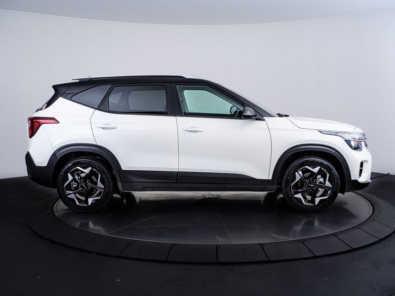 2026 Kia Seltos LX+ 2.0L Auto image 2