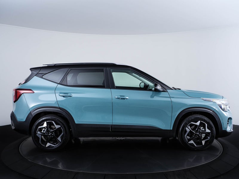 2026 Kia Seltos LX+ 2.0L Auto image 2