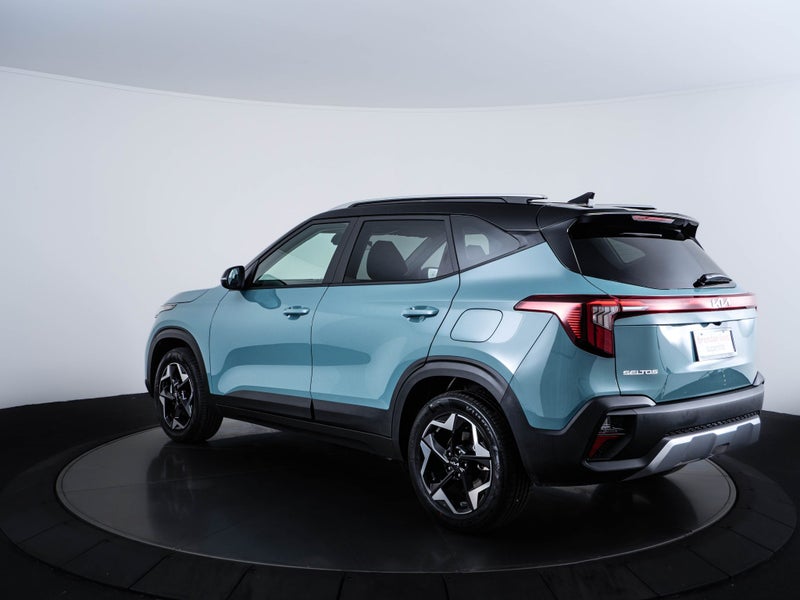 2026 Kia Seltos LX+ 2.0L Auto image 5