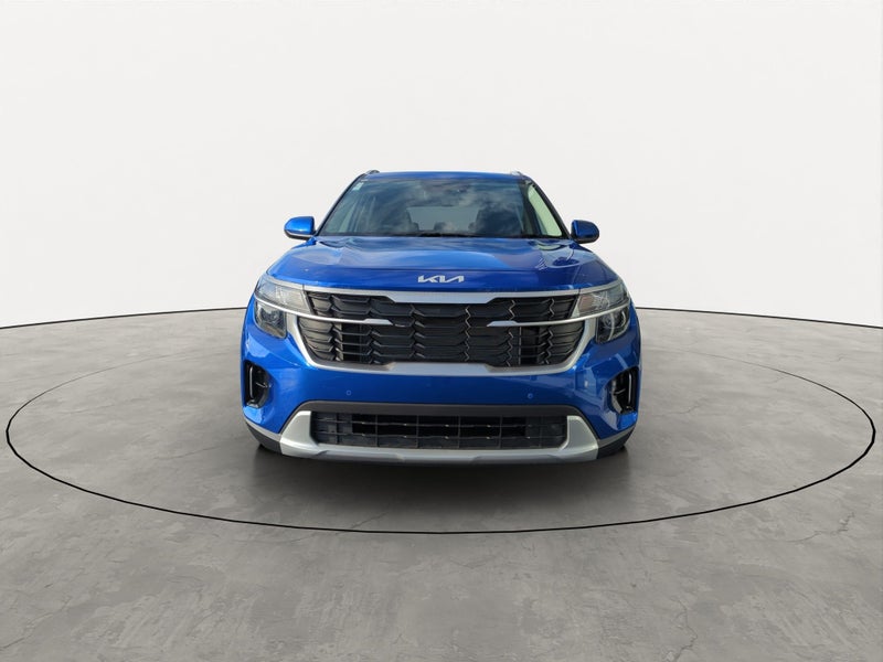 2026 Kia Seltos LX 2.0L Auto image 2