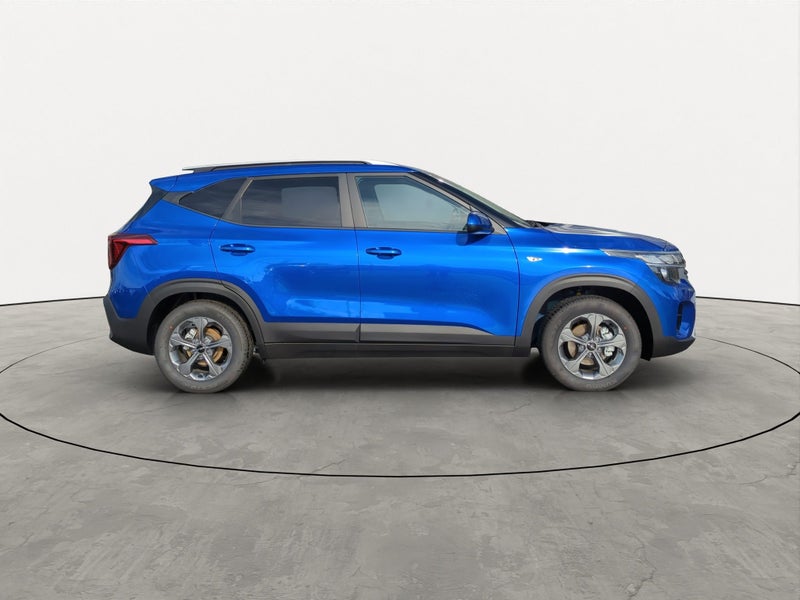 2026 Kia Seltos LX 2.0L Auto image 3