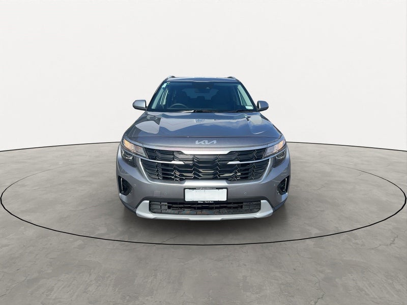 2026 Kia Seltos LX 2.0L Auto image 2