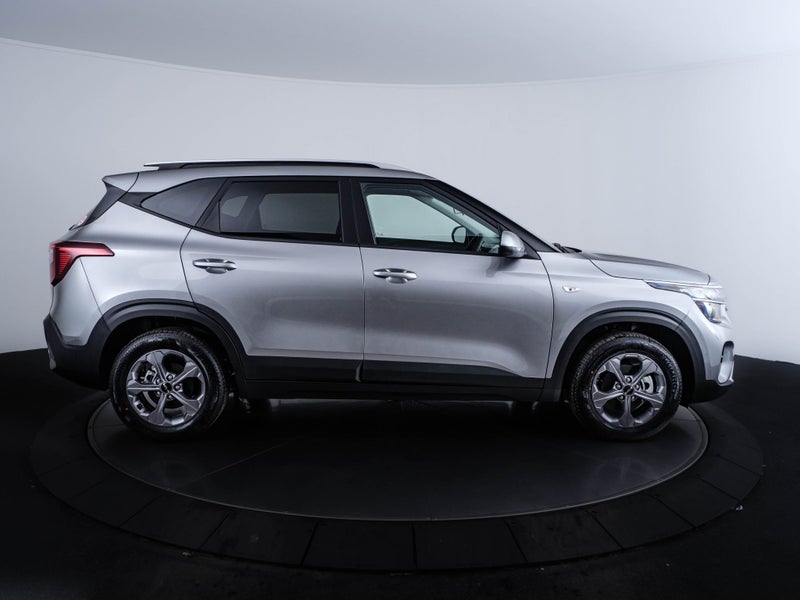 2026 Kia Seltos LX 2.0L Auto image 2