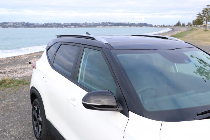 2026 Kia Seltos LX+ 2.0L DOHC IVT image 5