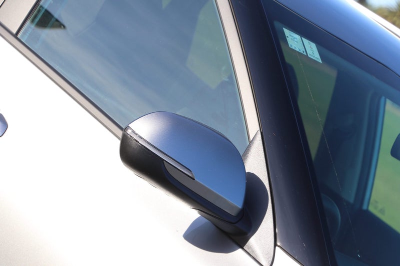 2026 Kia Seltos Lx+ 2.0L DOHC IVT image 5