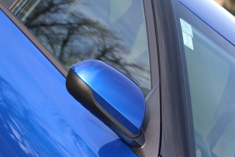 2026 Kia Seltos LX 2.0L DOHC IVT image 5