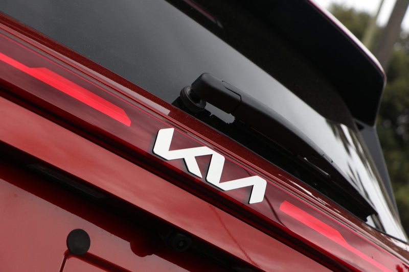 2026 Kia Seltos LX 2.0L DOHC IVT image 5