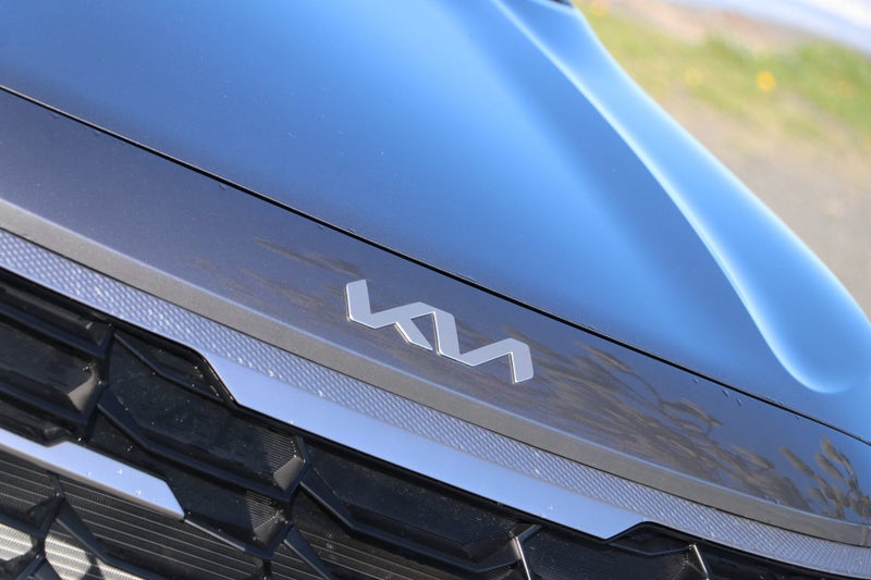 2026 Kia Seltos LX 2.0L DOHC IVT image 5
