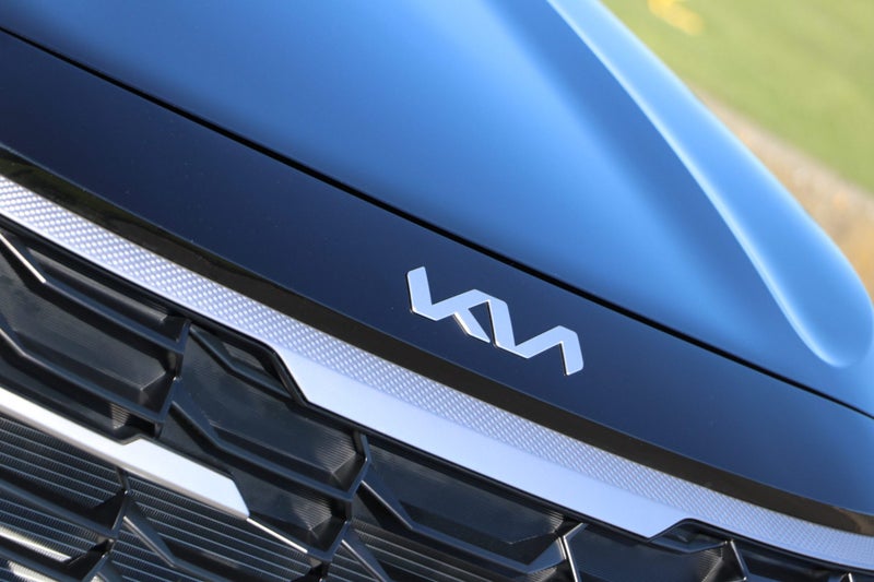 2026 Kia Seltos Lx+ 2.0L DOHC IVT image 5