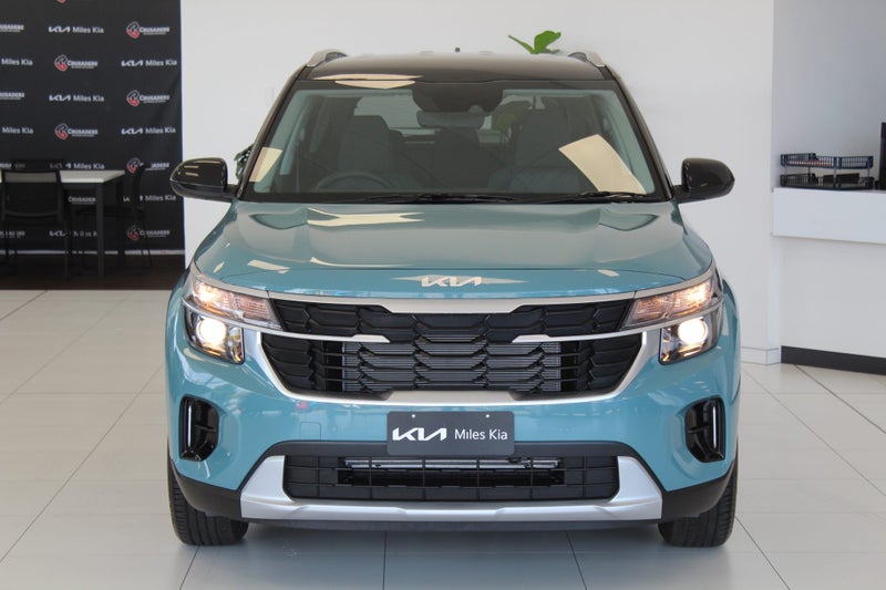 2026 Kia Seltos LX 2.0L PETROL AUTO image 2