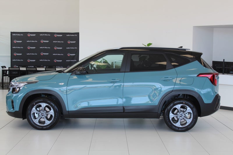 2026 Kia Seltos LX 2.0L PETROL AUTO image 5