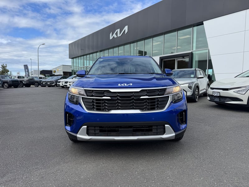 2026 Kia Seltos Lx+ 2.0L Petrol Auto image 3