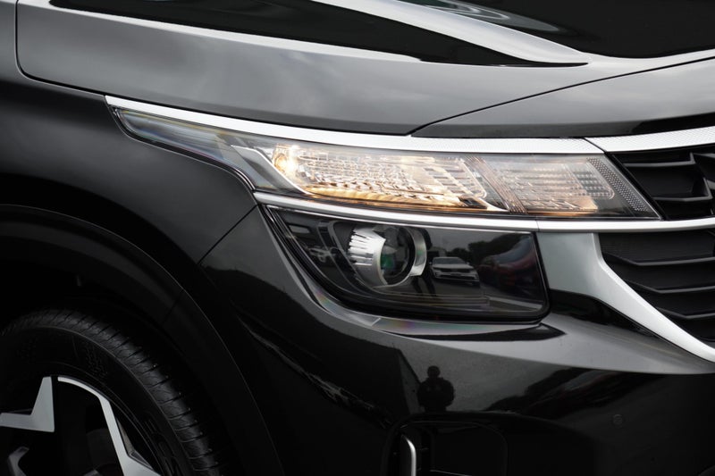 2026 Kia Seltos LX+ 2.0P 6A 5Dr Hatch image 4