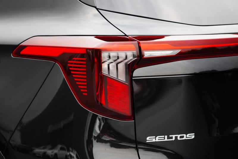 2026 Kia Seltos LX+ 2.0P 6A 5Dr Hatch image 5