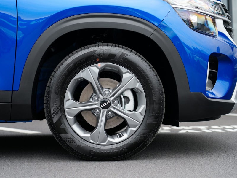 2026 Kia Seltos LX 2.0P 6A 5Dr Hatch image 5