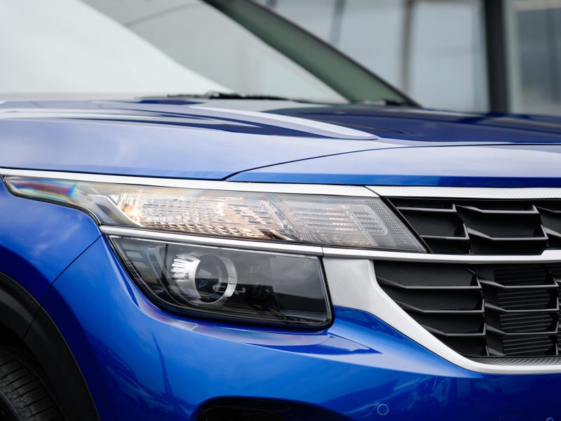 2026 Kia Seltos LX 2.0P 6A 5Dr Hatch image 4