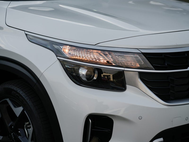 2026 Kia Seltos LX+ 2.0P 6A 5Dr Hatch image 4