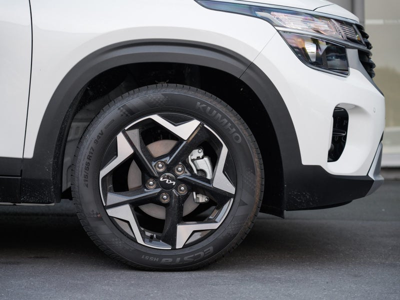 2026 Kia Seltos LX+ 2.0P 6A 5Dr Hatch image 5