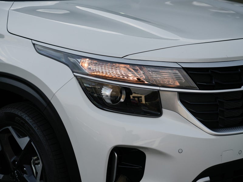2026 Kia Seltos LX+ 2.0P 6A 5Dr Hatch image 4