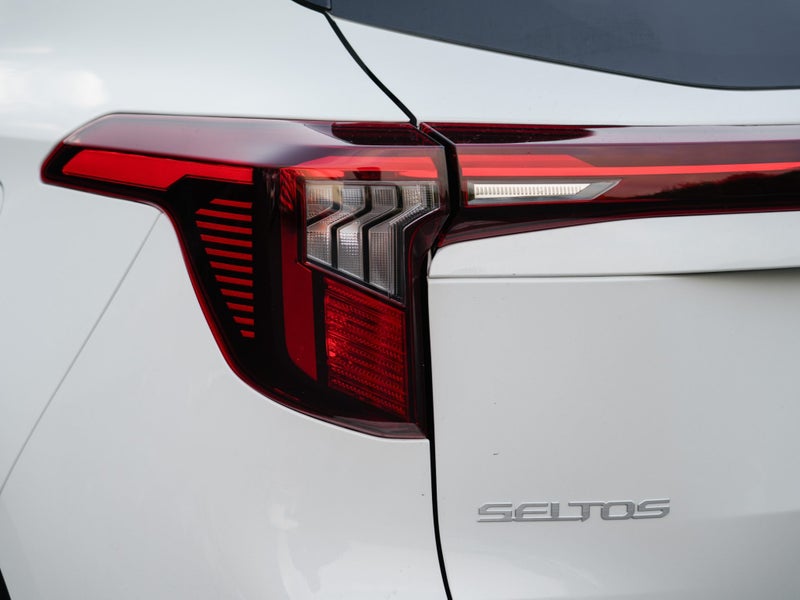 2026 Kia Seltos LX+ 2.0P 6A 5Dr Hatch image 5