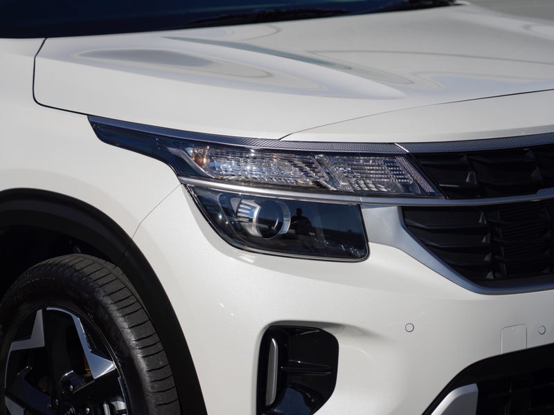 2026 Kia Seltos LX+ 2.0P 6A 5Dr Hatch image 4