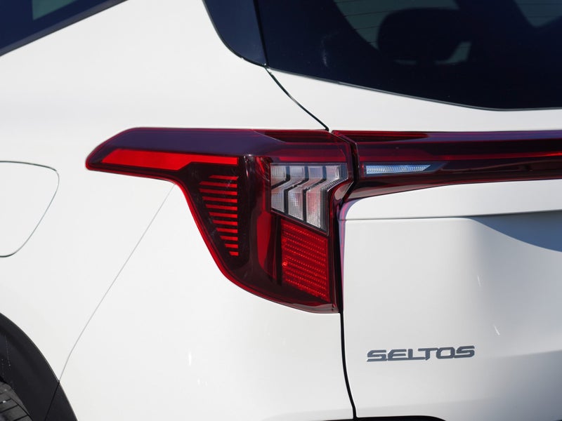 2026 Kia Seltos LX+ 2.0P 6A 5Dr Hatch image 5