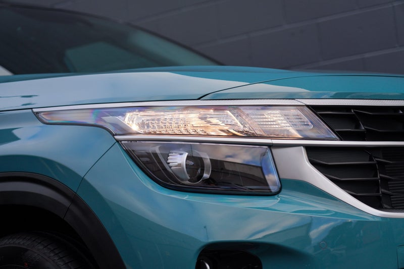 2026 Kia Seltos LX+ 2.0P 6A 5Dr Hatch image 5