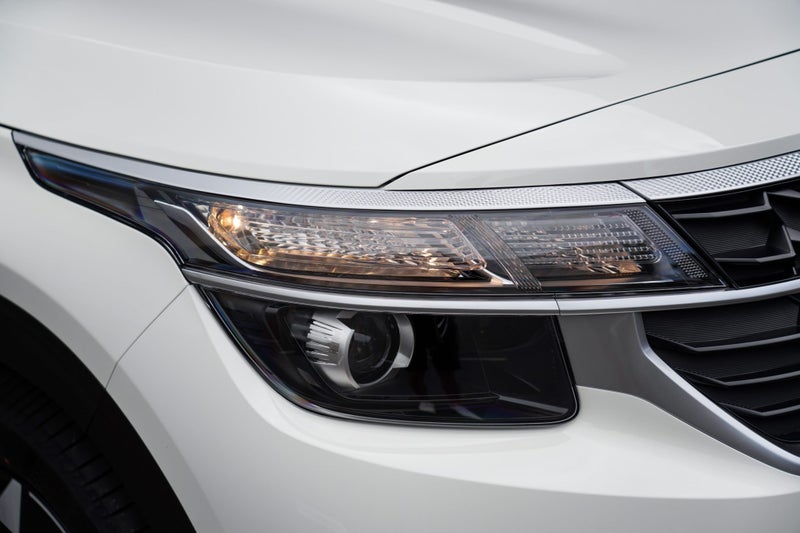2026 Kia Seltos LX+ 2.0P 6A 5Dr Hatch image 5