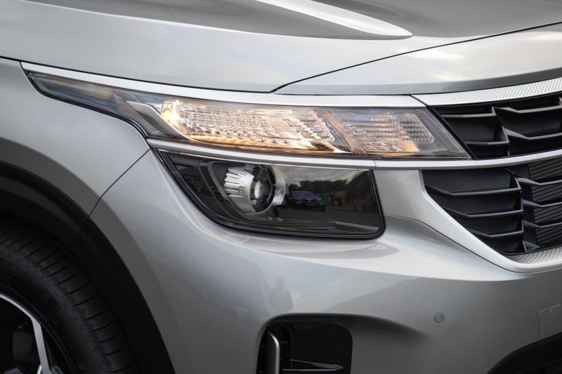 2026 Kia Seltos LX+ 2.0P 6A 5Dr Hatch image 3