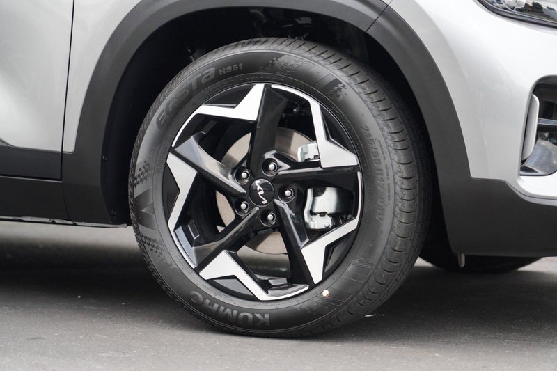 2026 Kia Seltos LX+ 2.0P 6A 5Dr Hatch image 5