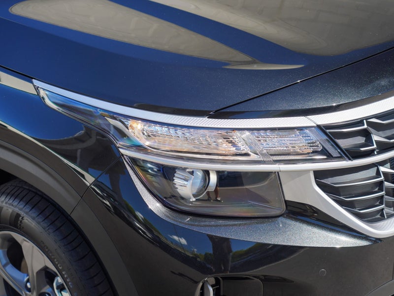 2026 Kia Seltos LX 2.0P 6A 5Dr Hatch image 5