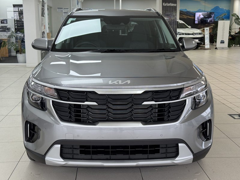 2026 Kia Seltos Lx 2.0P/Iv image 2